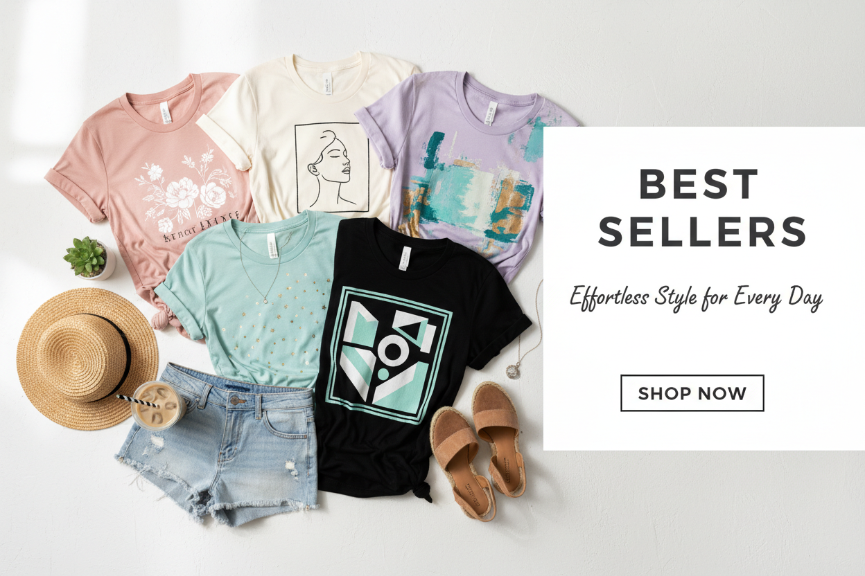 Best Sellers