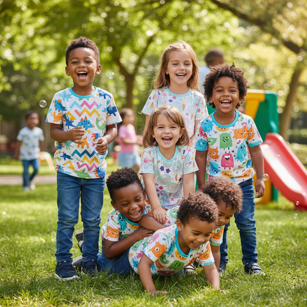 KIDS